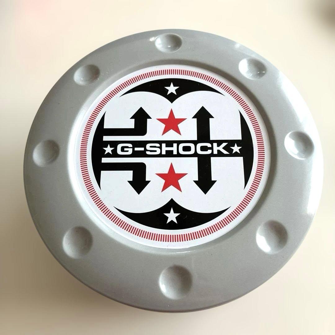 新品 G-SHOCK GW-M5630A-4JR 30周年記念 RED