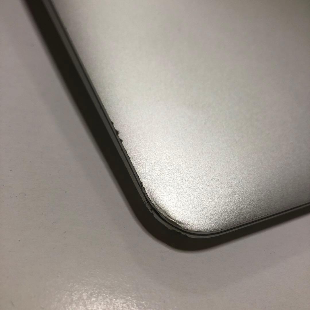 中古　MacBook Air 動作良好　2013