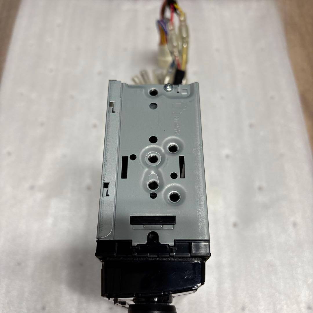 KENWOOD デジタルメディアレシーバー U340BMS