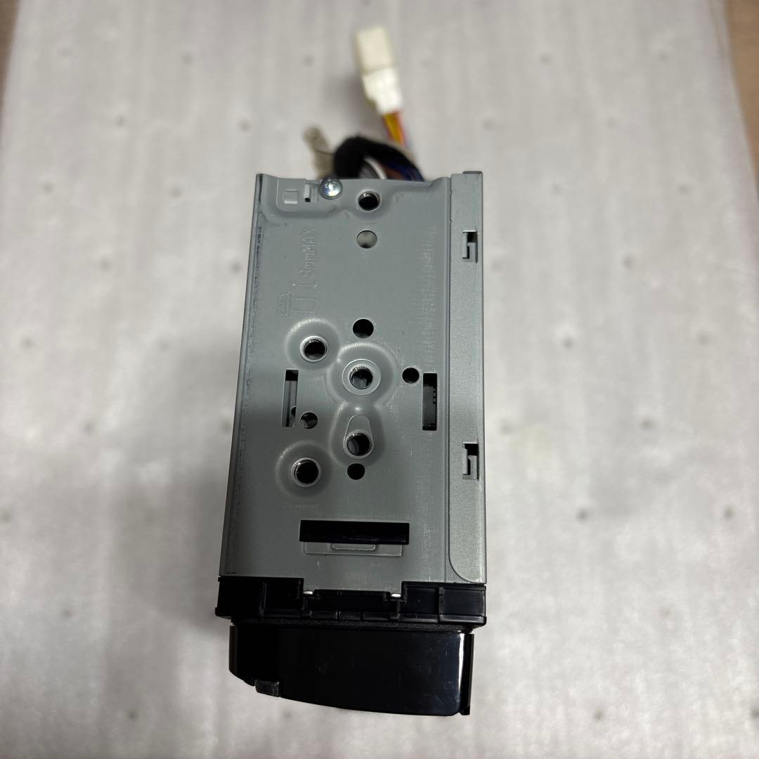 KENWOOD デジタルメディアレシーバー U340BMS