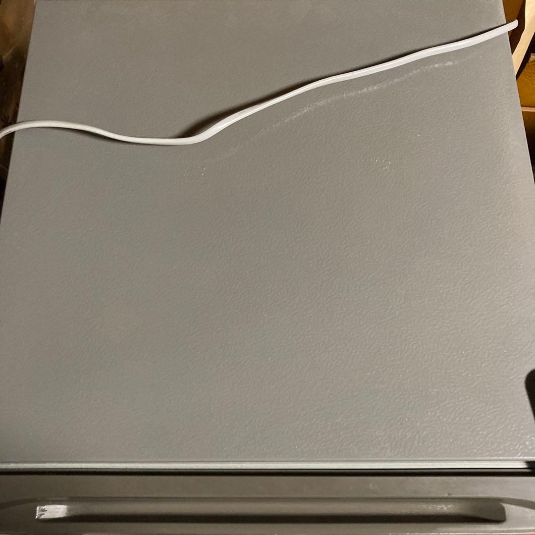 Hisense ハイセンス　小型冷蔵庫 HR-A45S　2024年製