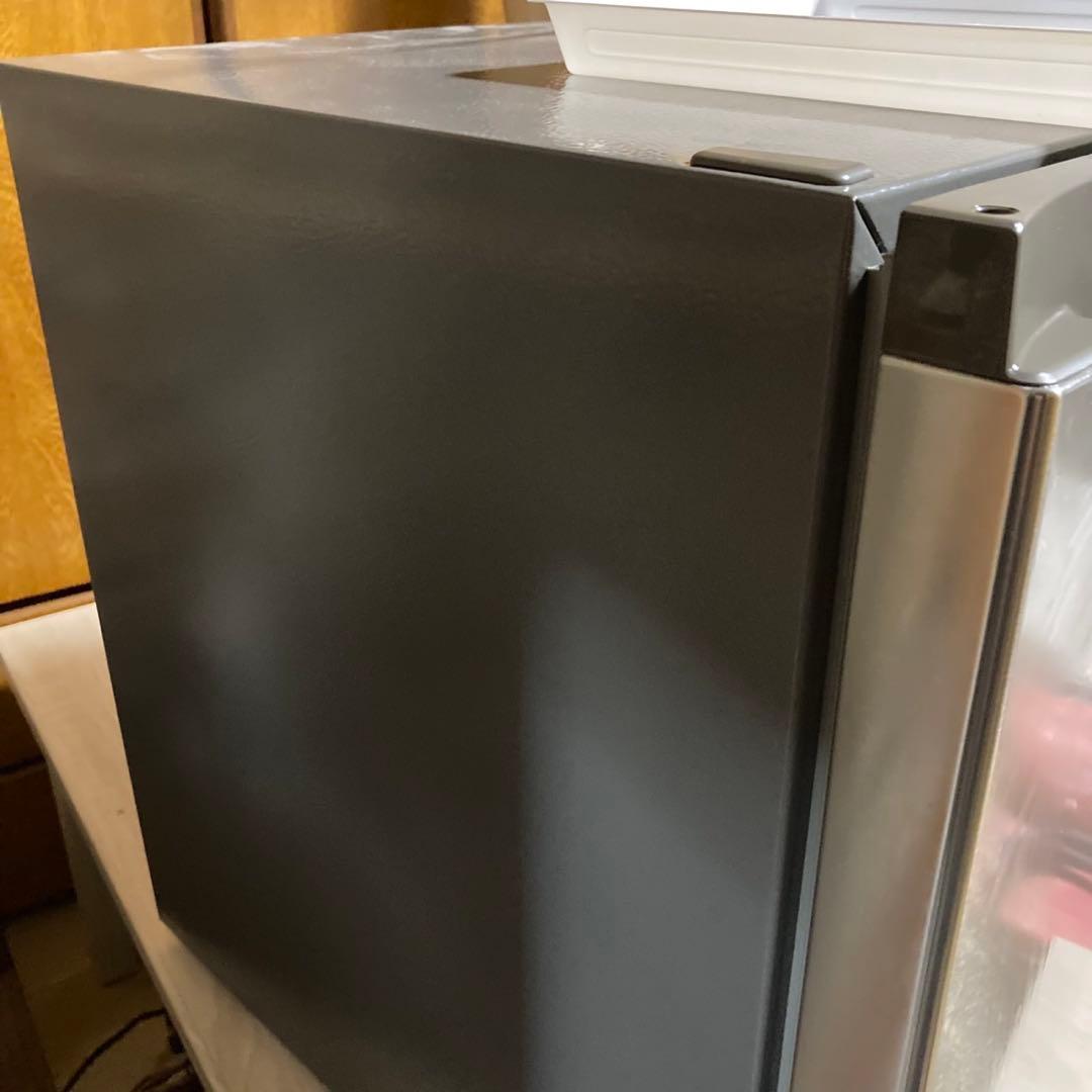 Hisense ハイセンス　小型冷蔵庫 HR-A45S　2024年製