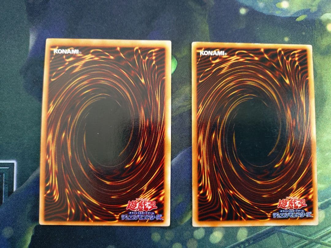 G*n様 遊戯王　カオスソルジャー　初期ウルトラ　カオスの儀式付