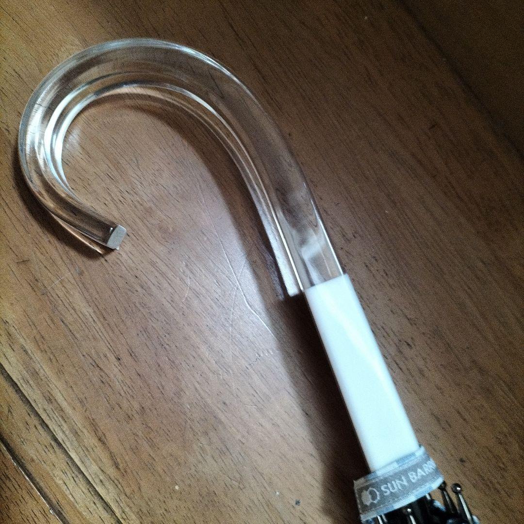 サンバリア 日傘　長傘　Мサイズ