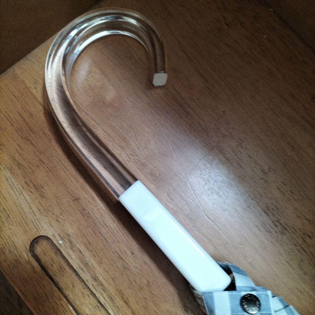 サンバリア 日傘　長傘　Мサイズ