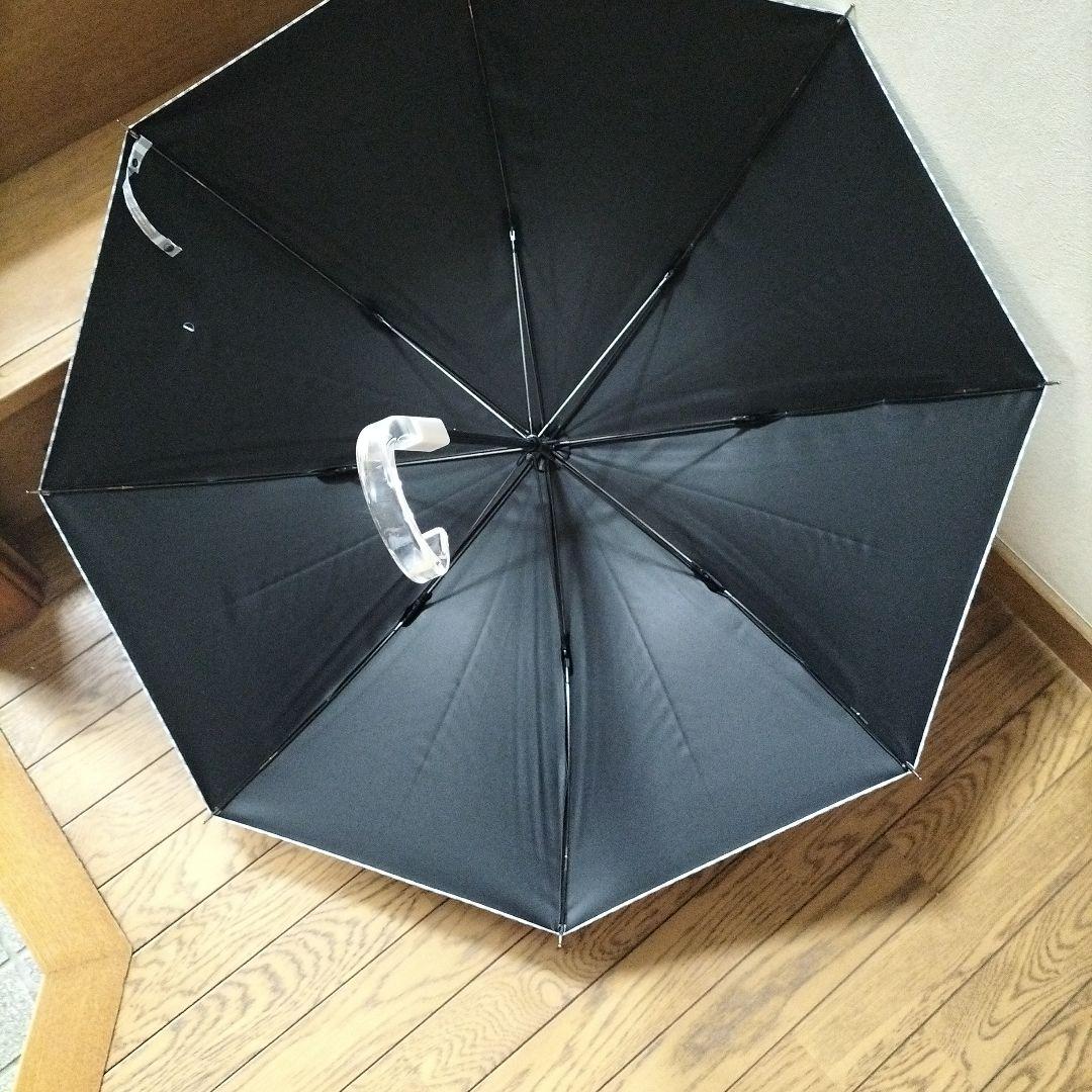 サンバリア 日傘　長傘　Мサイズ