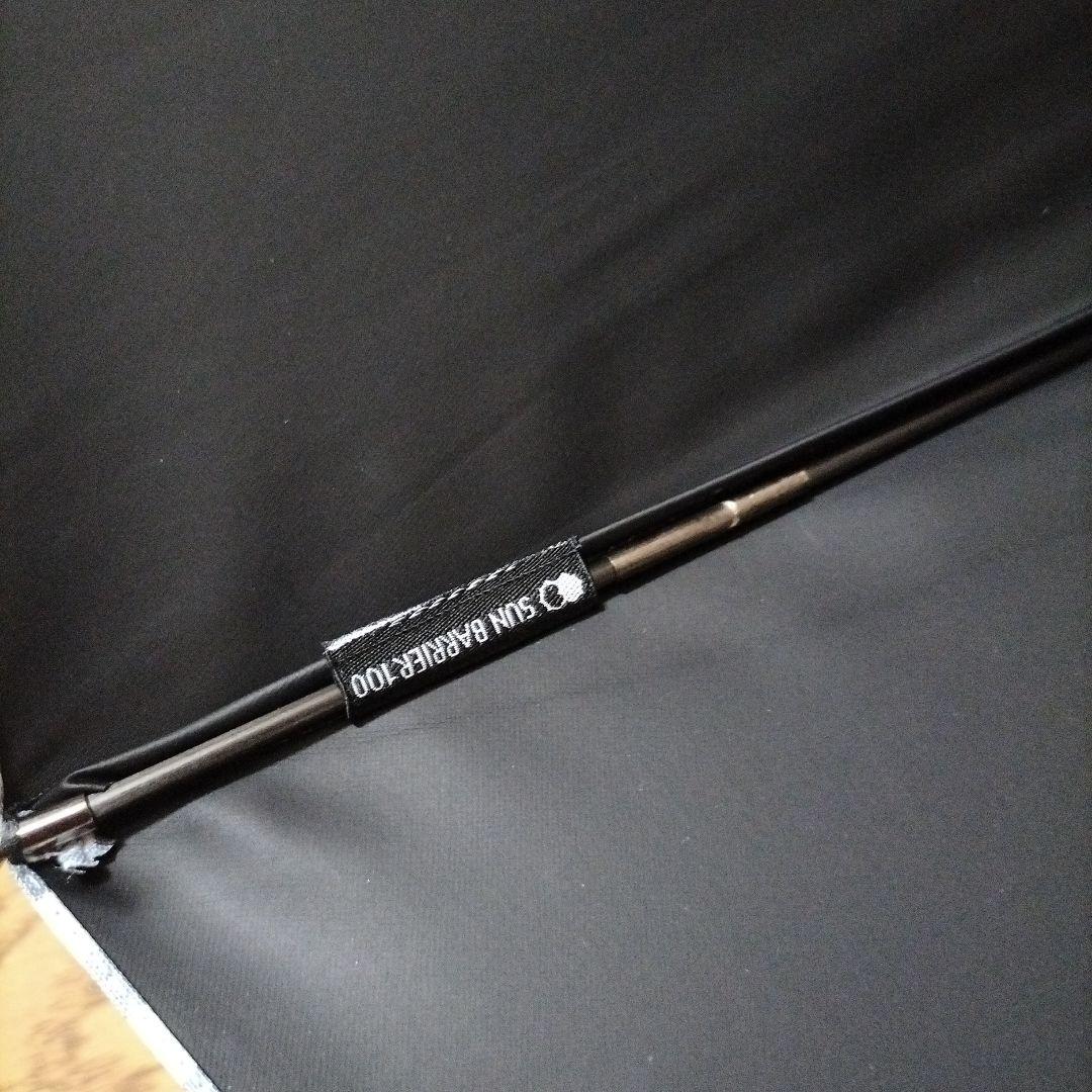 サンバリア 日傘　長傘　Мサイズ