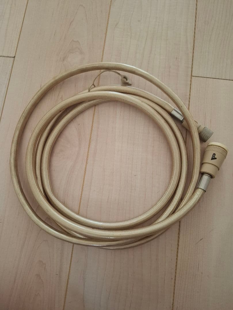 ホース付き3m RinnaiSRC-362E 12A13A用都市ガスガスストーブ