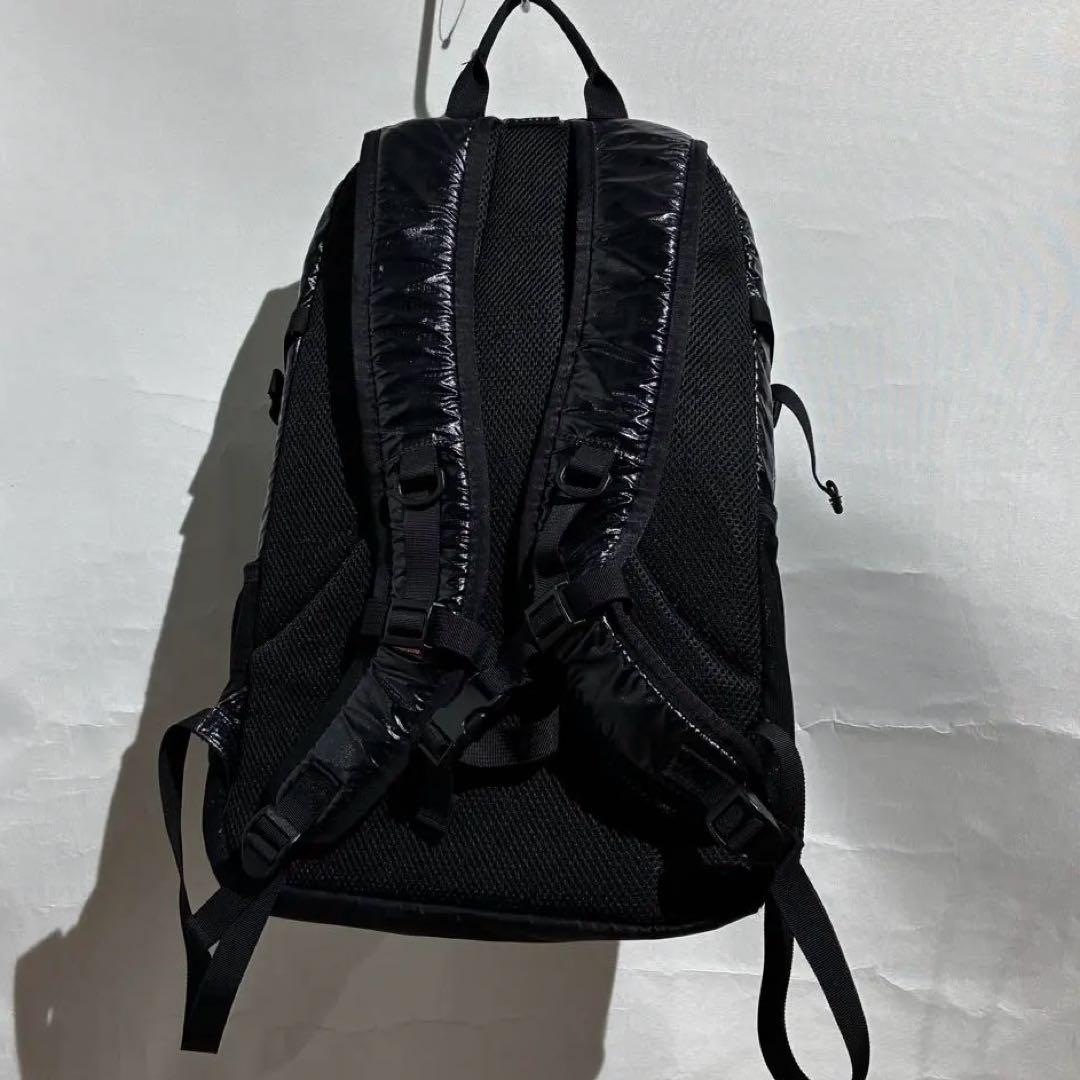 バッグ supreme 17AW BACKPACK