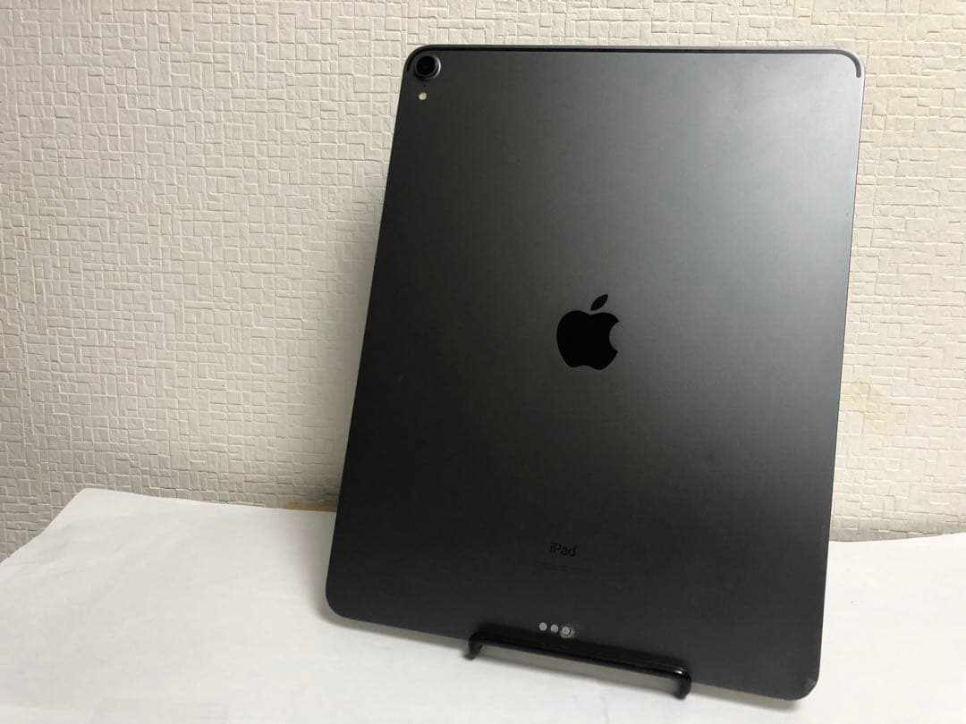 iPad Pro 12.9インチ（第3世代） Wi-Fiモデル 1TB N.44