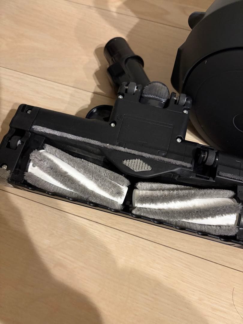 最終価格！2024年製　Panasonic MC-SR42K プチサイクロン