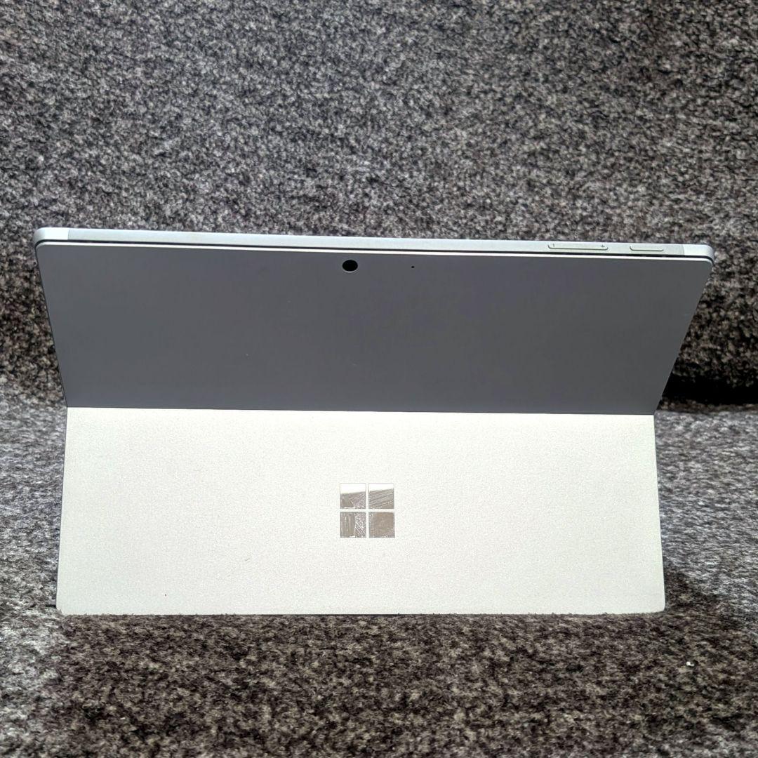 【美品・オフィス付き】Surface Pro 7 i5 8GB 128GB