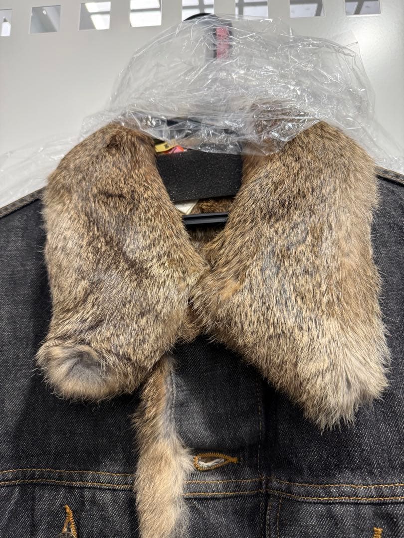 Dolce & Gabbana デニムジャケット 48