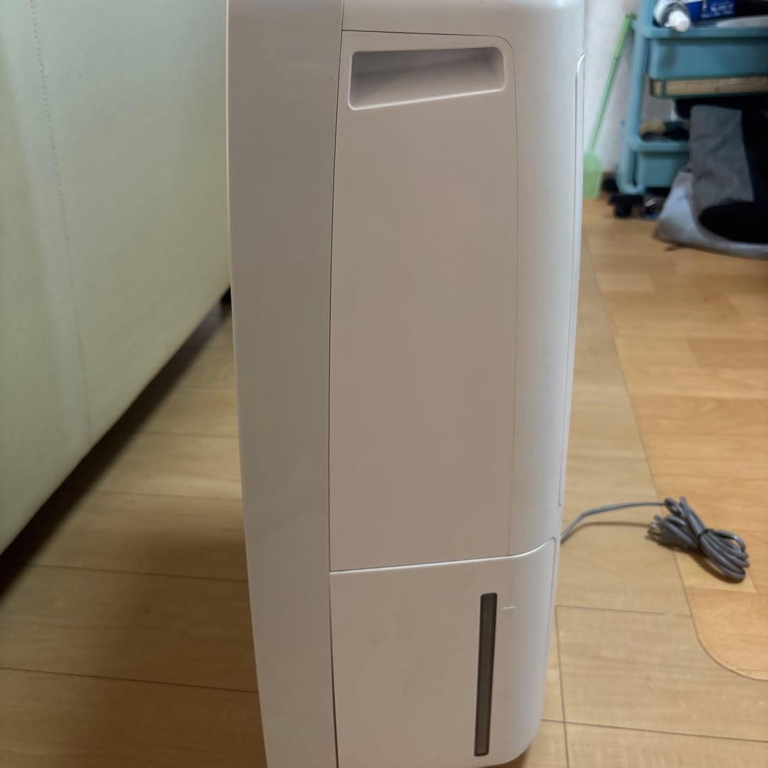 SHARP CV-H180-W 衣類乾燥除湿機　除湿能力40畳