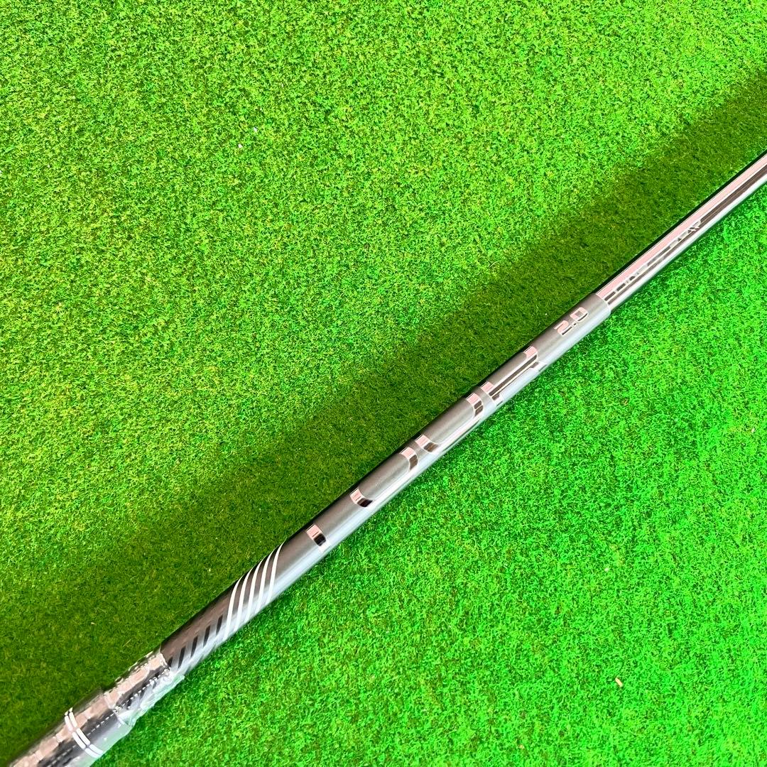 5S未使用 Ping ツアー2.0 Black 90S / 5UT用/国内仕様