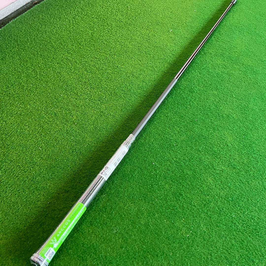 5S未使用 Ping ツアー2.0 Black 90S / 5UT用/国内仕様