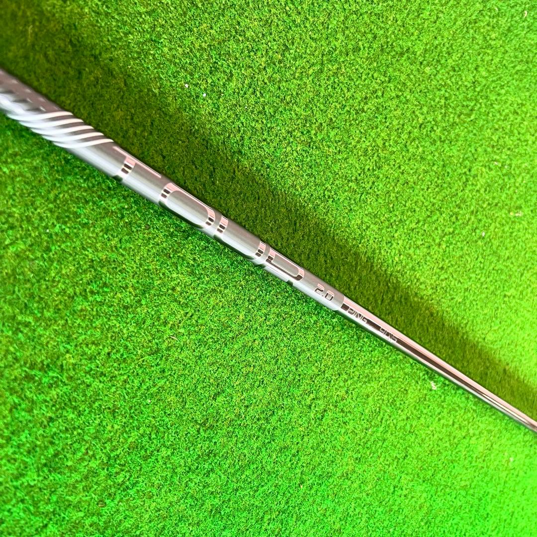 5S未使用 Ping ツアー2.0 Black 90S / 5UT用/国内仕様