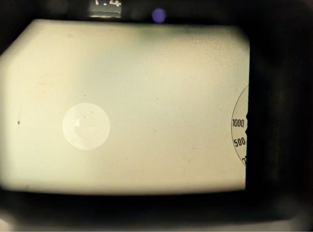 PENTAX MX 、SMC PENTAX 50mm f/1.4