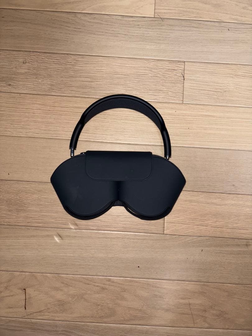 AirPods Max ミッドナイト 本体