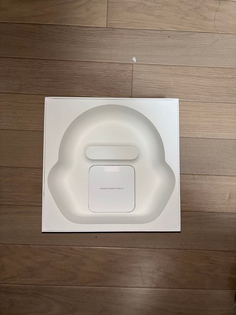 AirPods Max ミッドナイト 本体