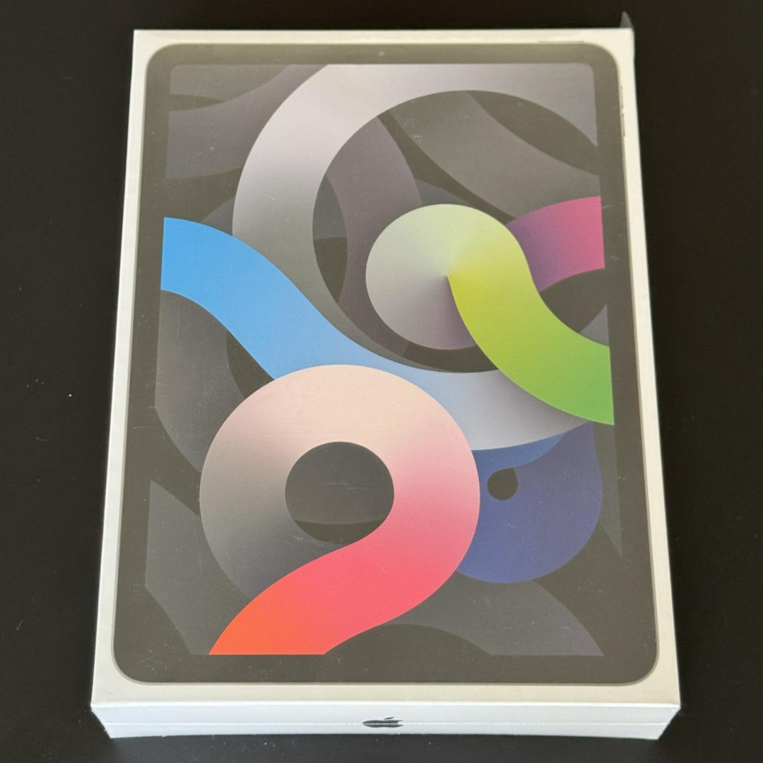 iPad Air 第4世代 Wi-Fi+Cellular 64GB SIMフリー