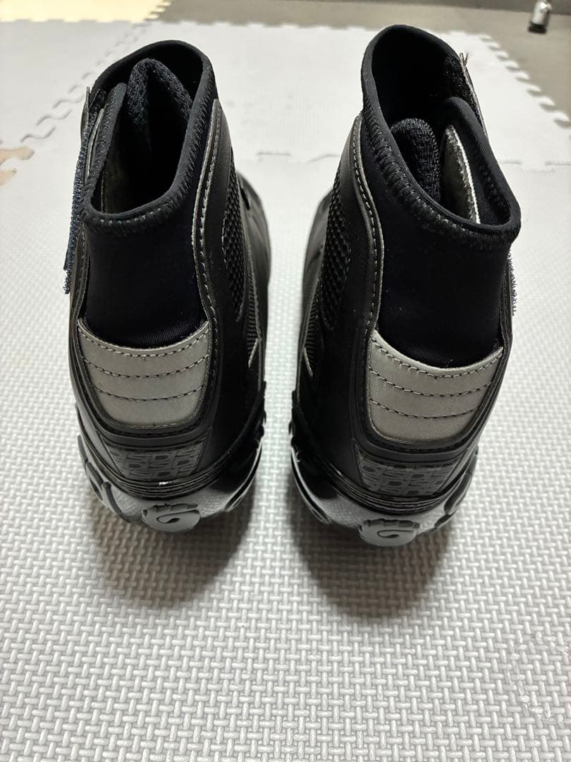 SIDI ZERO GORE 2 サイズ44