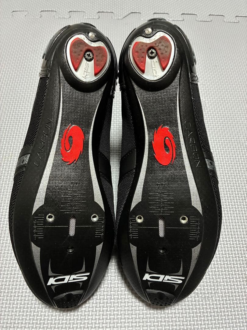 SIDI ZERO GORE 2 サイズ44