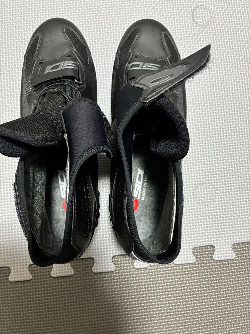 SIDI ZERO GORE 2 サイズ44