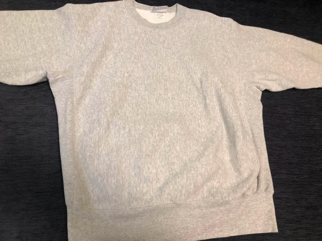 90s Lee Cross Grain XL トレーナー リー スウェット