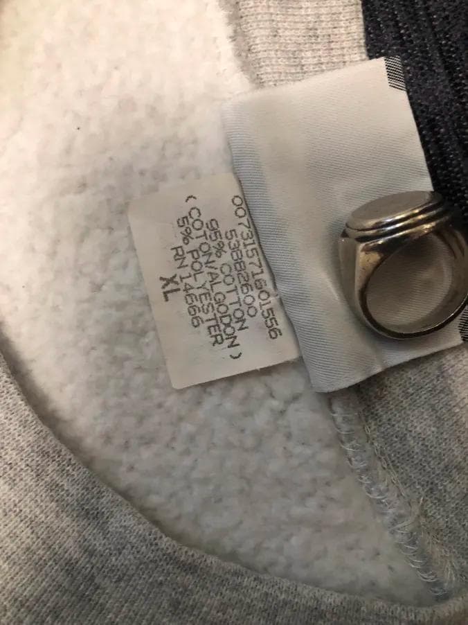 90s Lee Cross Grain XL トレーナー リー スウェット