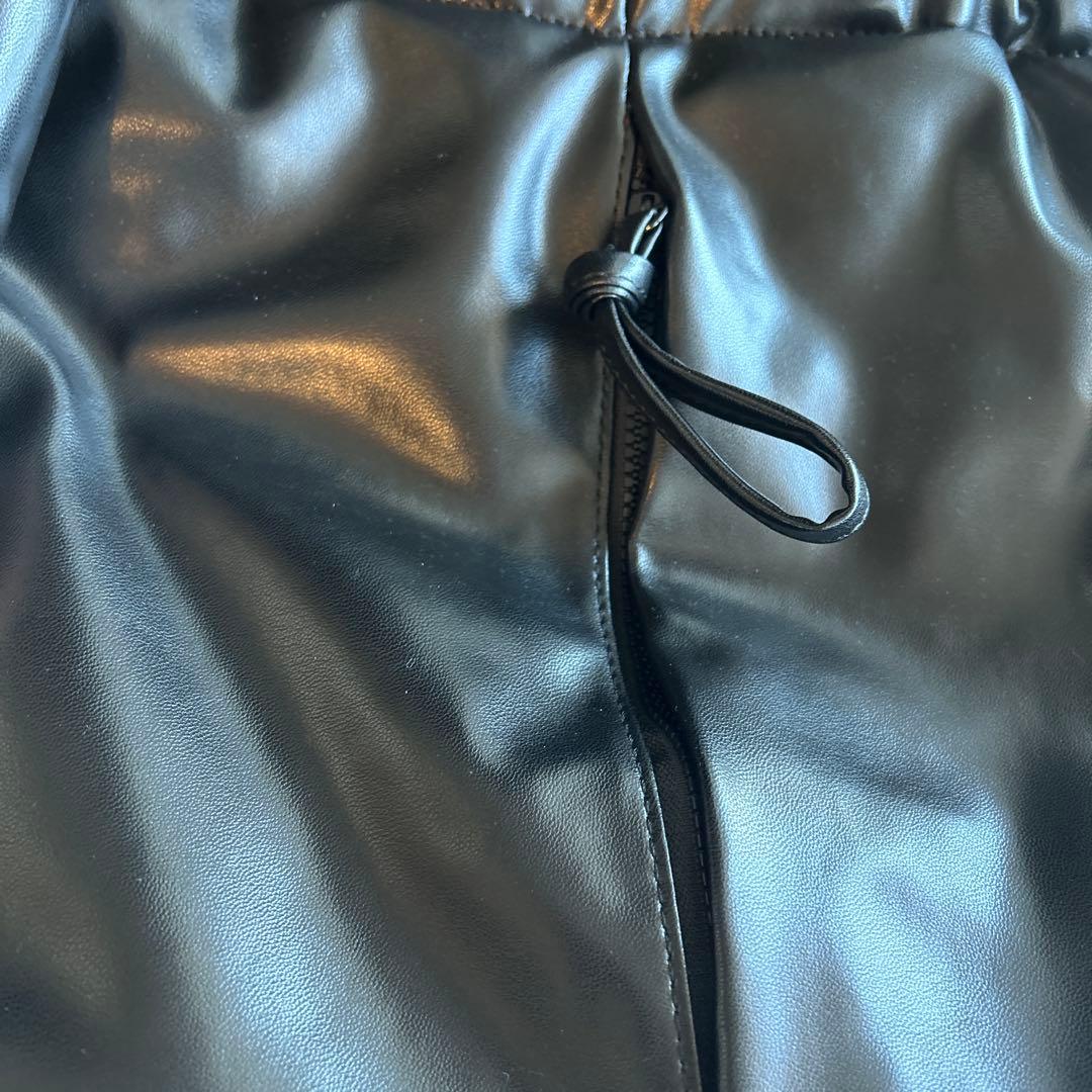 バッグ OLEND ONA VEGAN LEATHER