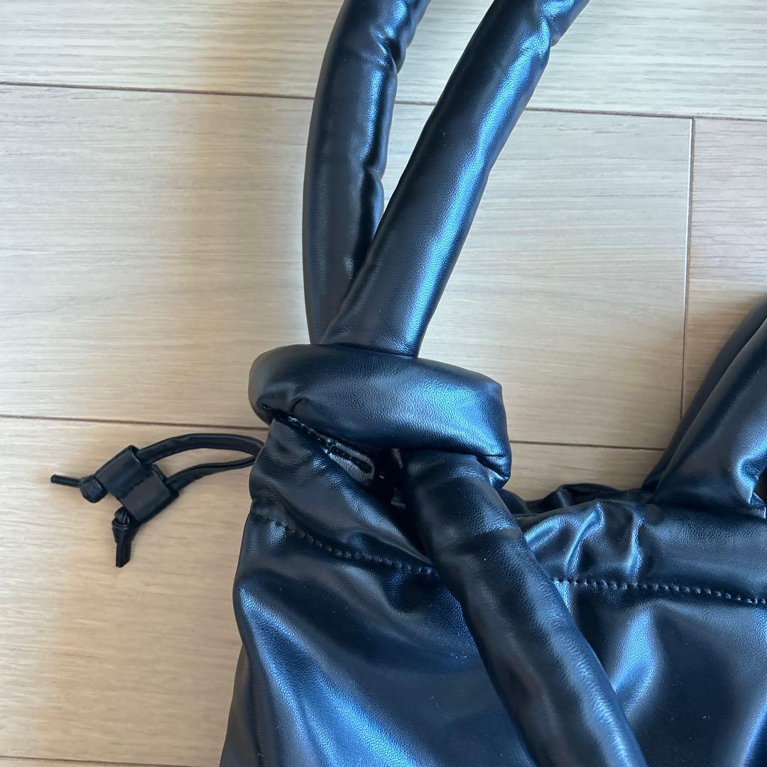 バッグ OLEND ONA VEGAN LEATHER