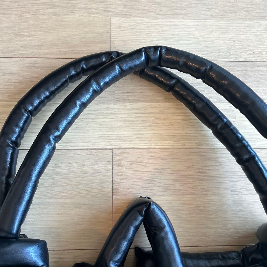 バッグ OLEND ONA VEGAN LEATHER