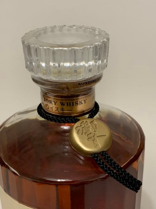 サントリー 響 700ml SHN01