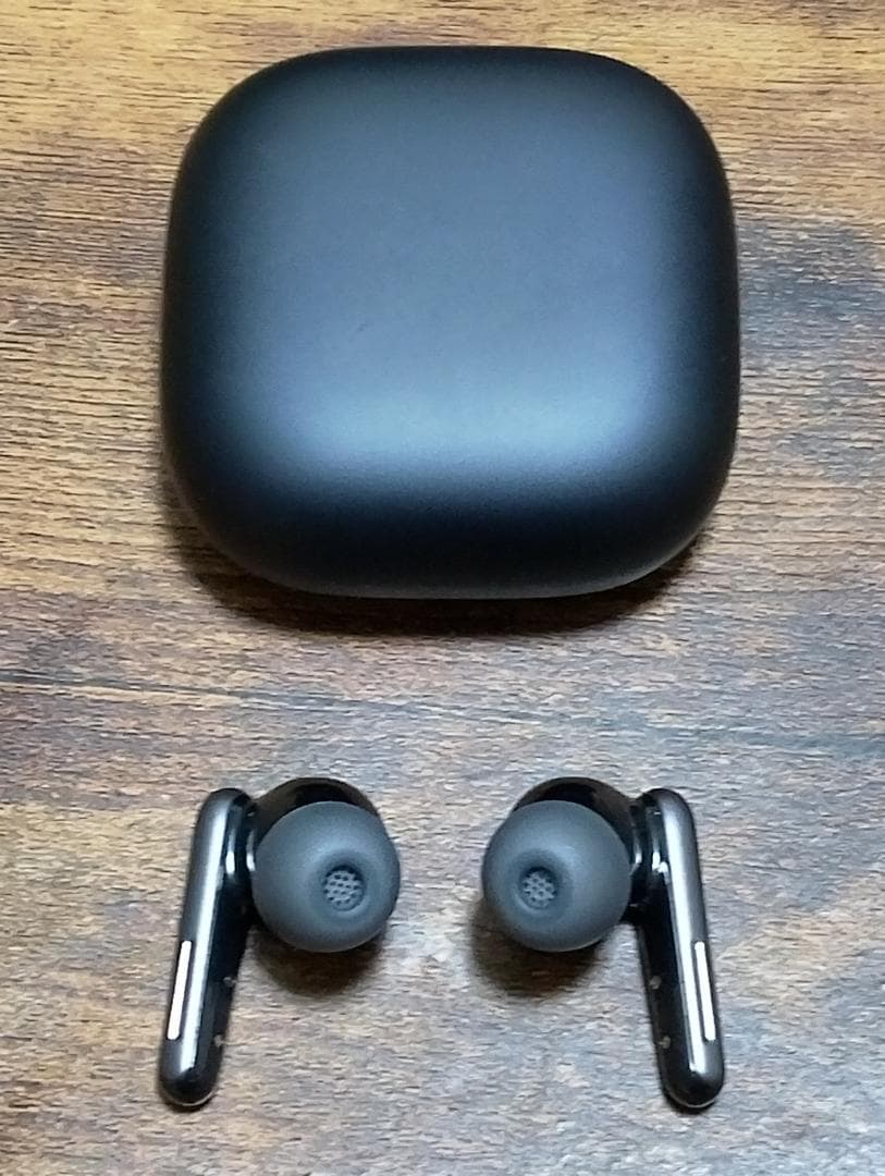 Ankerリバティ5ブラック　10月26日購入したばかり