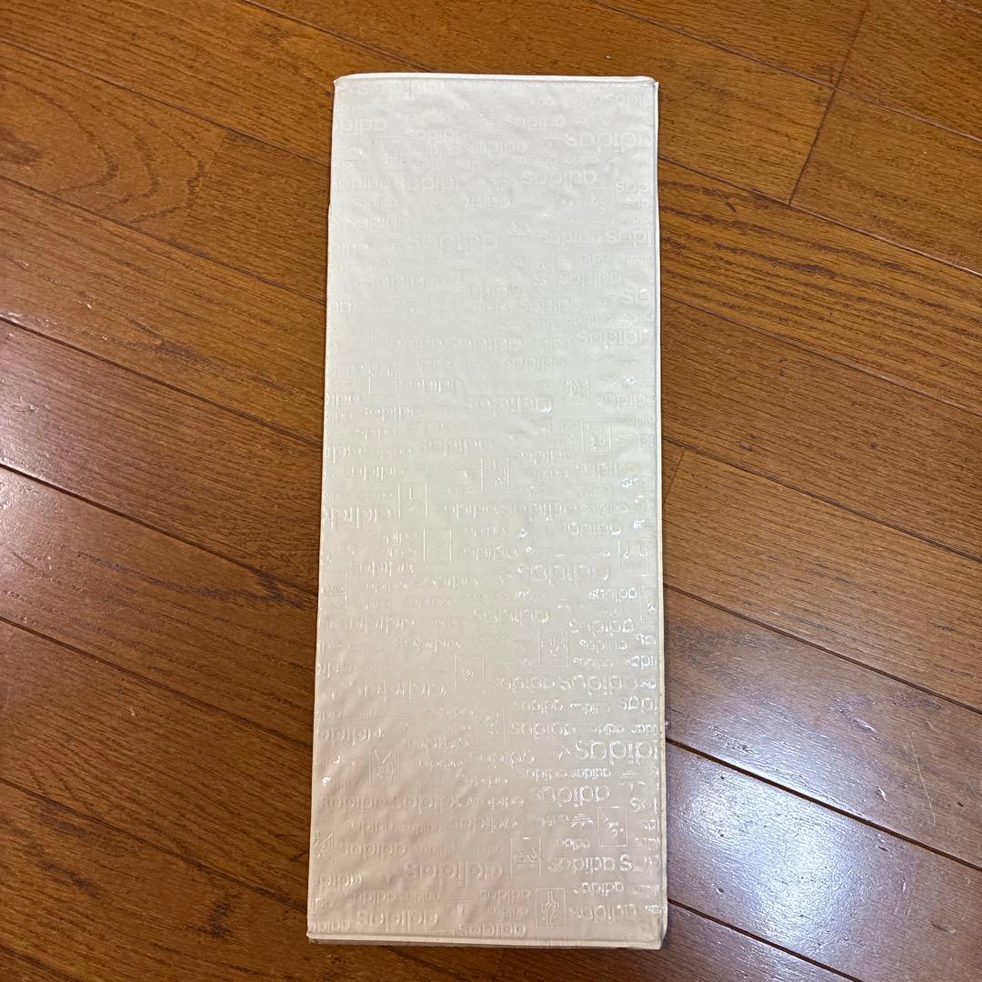 『そまじろう』ヴィンテージadidas ボストンバッグ ブラウン