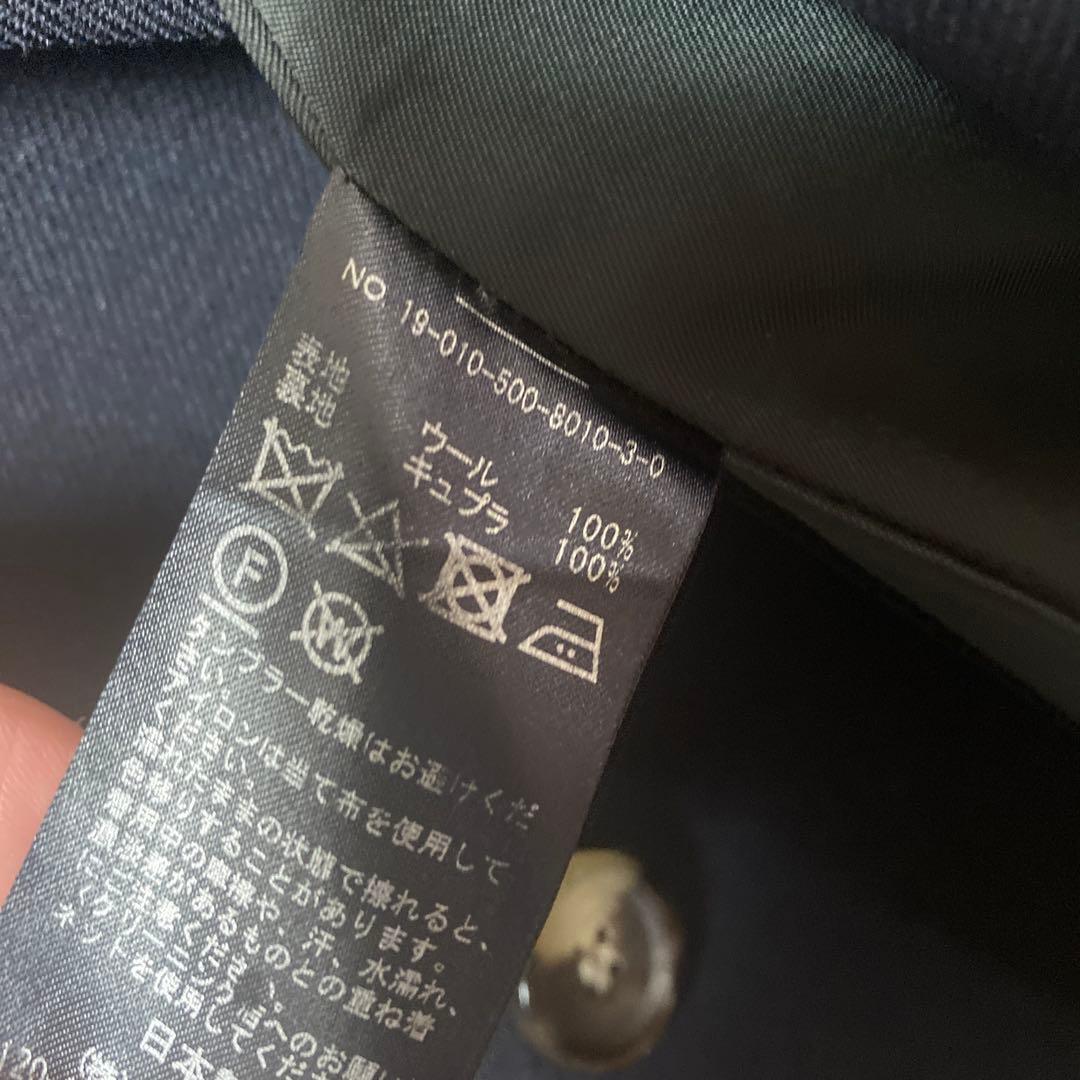 ドゥーズィエムクラス　エブリデイアイライク ジャケット　36