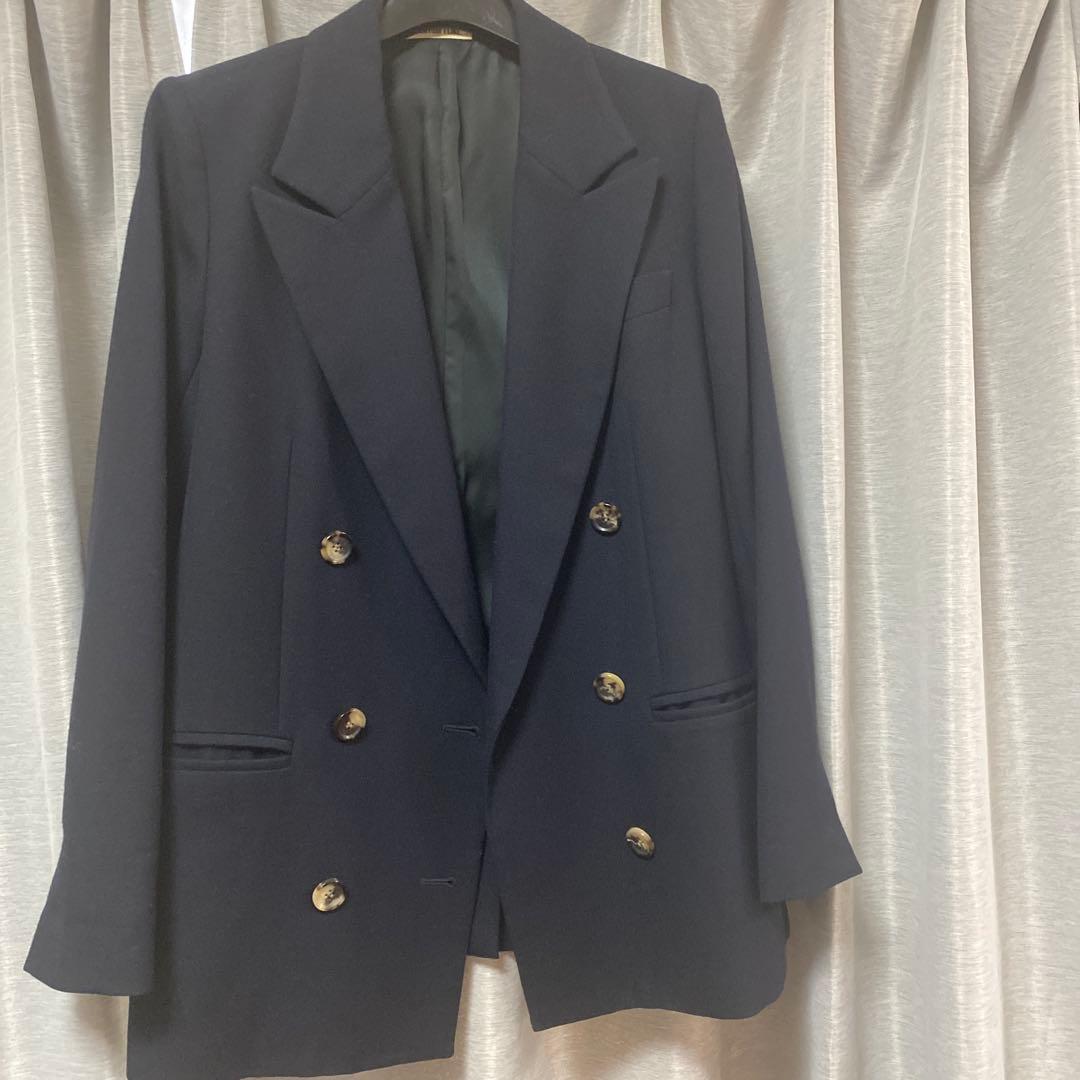 ドゥーズィエムクラス　エブリデイアイライク ジャケット　36