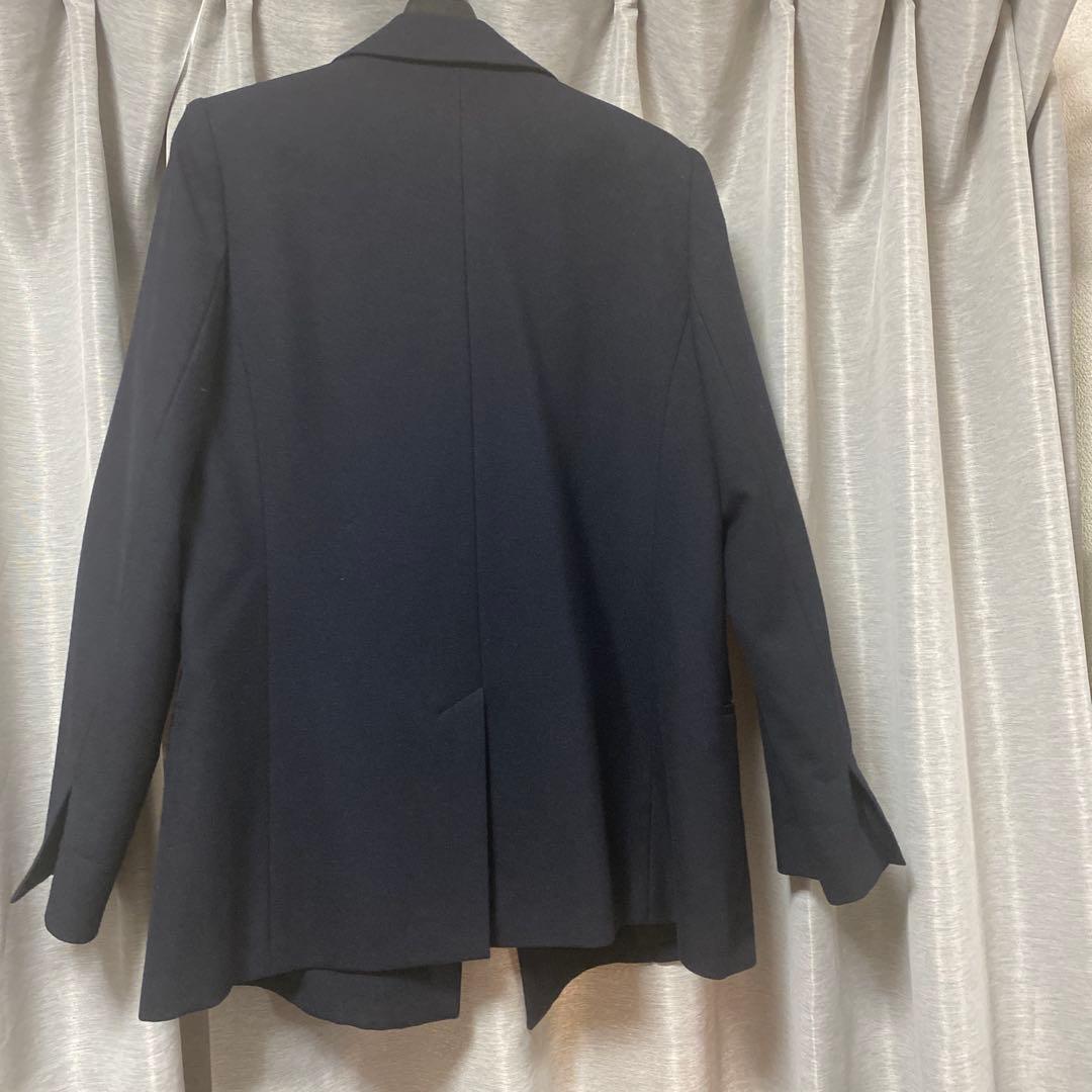 ドゥーズィエムクラス　エブリデイアイライク ジャケット　36