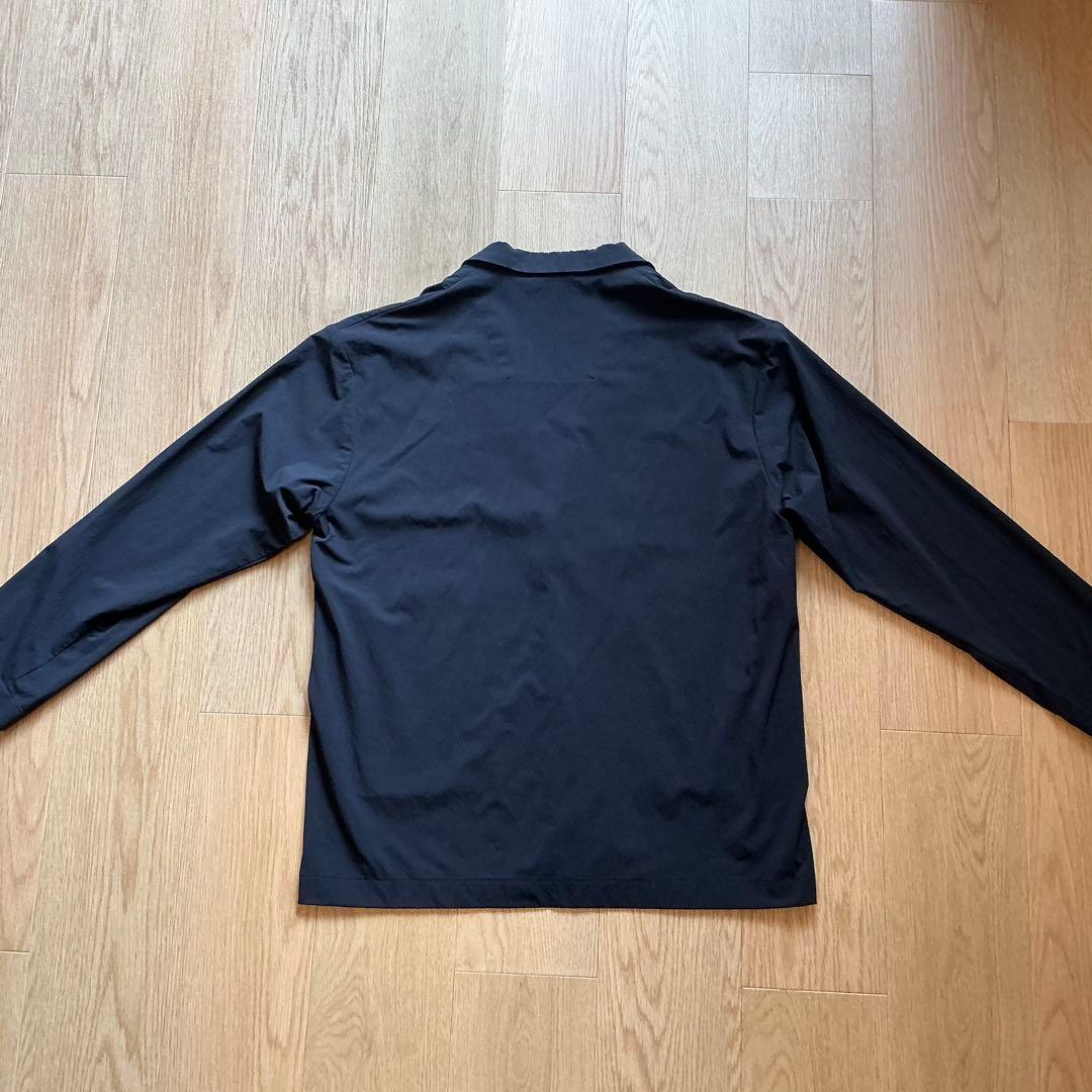 チャマ 　BEAUTY&YOUTH 360°MASTER ジャケット