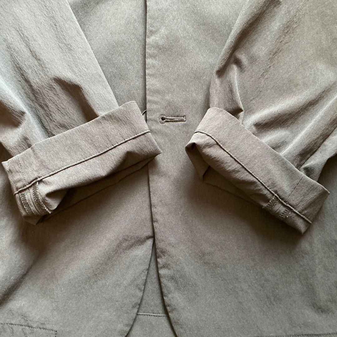 チャマ 　BEAUTY&YOUTH 360°MASTER ジャケット