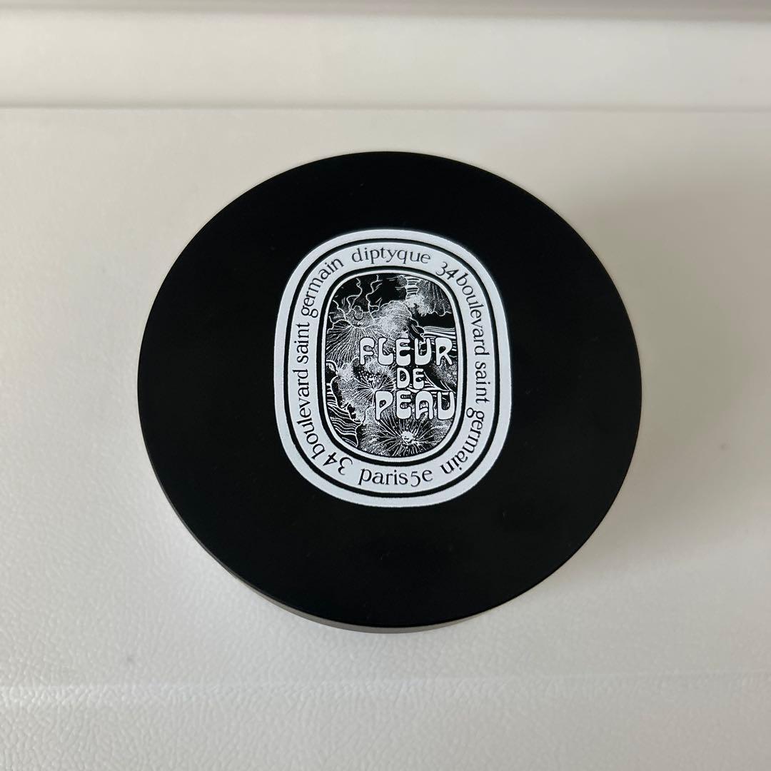 ディプティック　ボディバーム　フルールドゥポー200mL