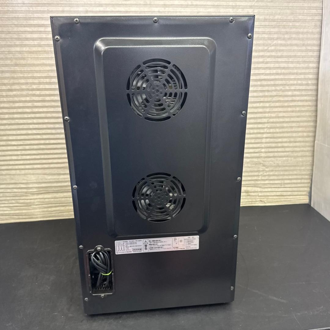 ☆☆アイリスオーヤマ ワインセラー PWC-502P　20年製　47L　18本