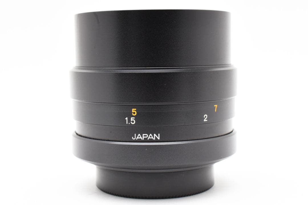 希少品【美品】KONICA コニカ Hexanon SL 35mm f/2.8