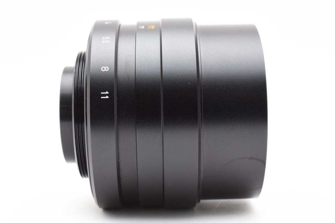 希少品【美品】KONICA コニカ Hexanon SL 35mm f/2.8