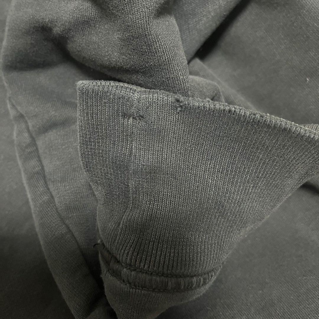 【希少S】ストーンアイランド スウェット トレーナー