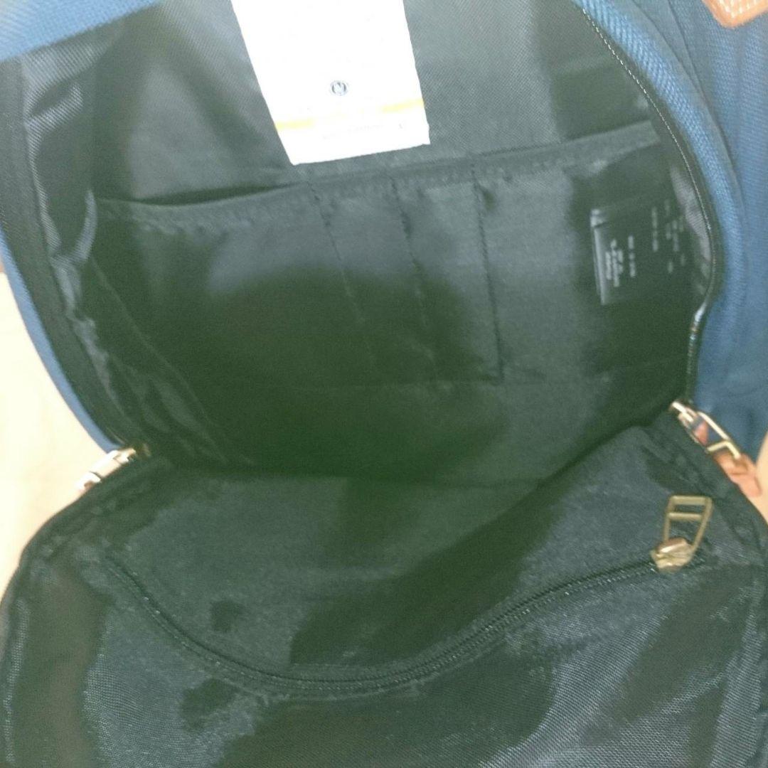 ✦希少✦AS2OV　アッソブ　バッグパック リュック レザー