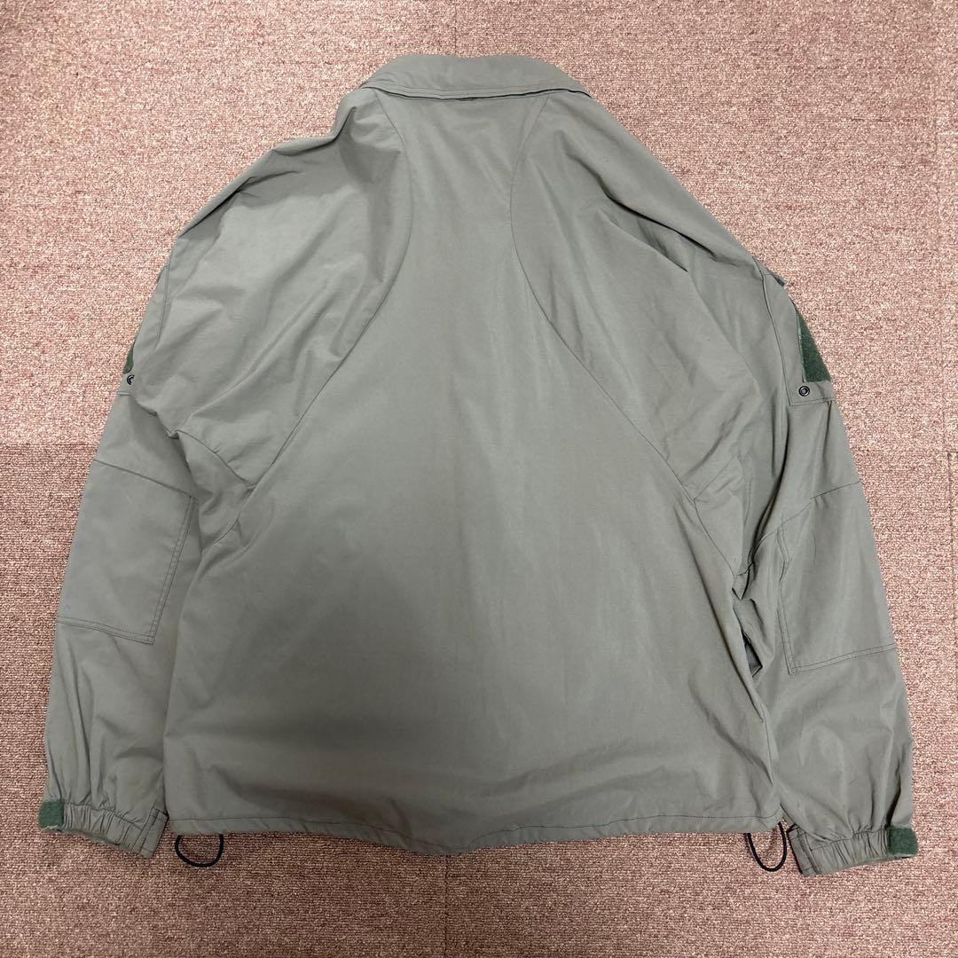 ヤ*ロ様 00’s 10’s ORC level5 soft shell jac