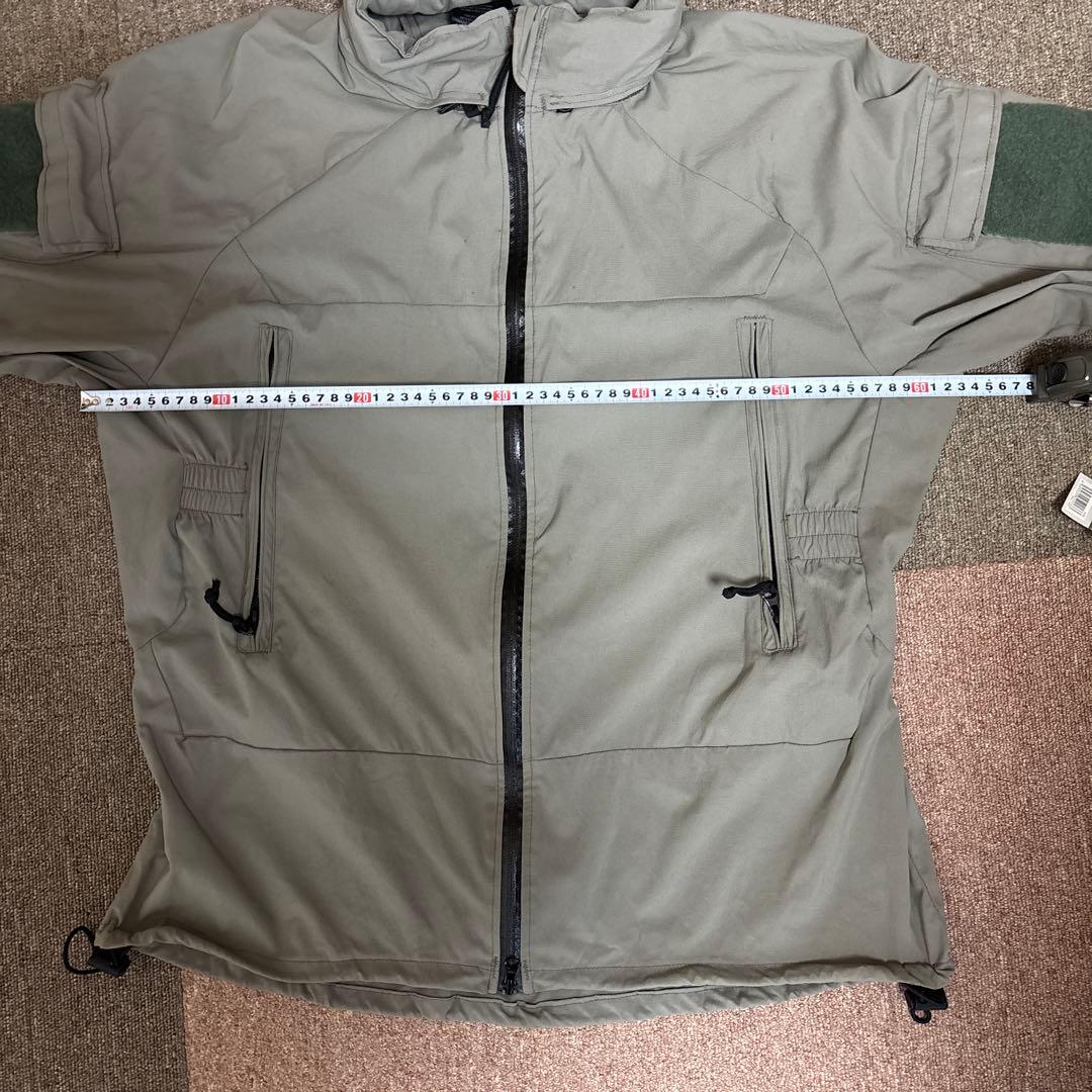 ヤ*ロ様 00’s 10’s ORC level5 soft shell jac