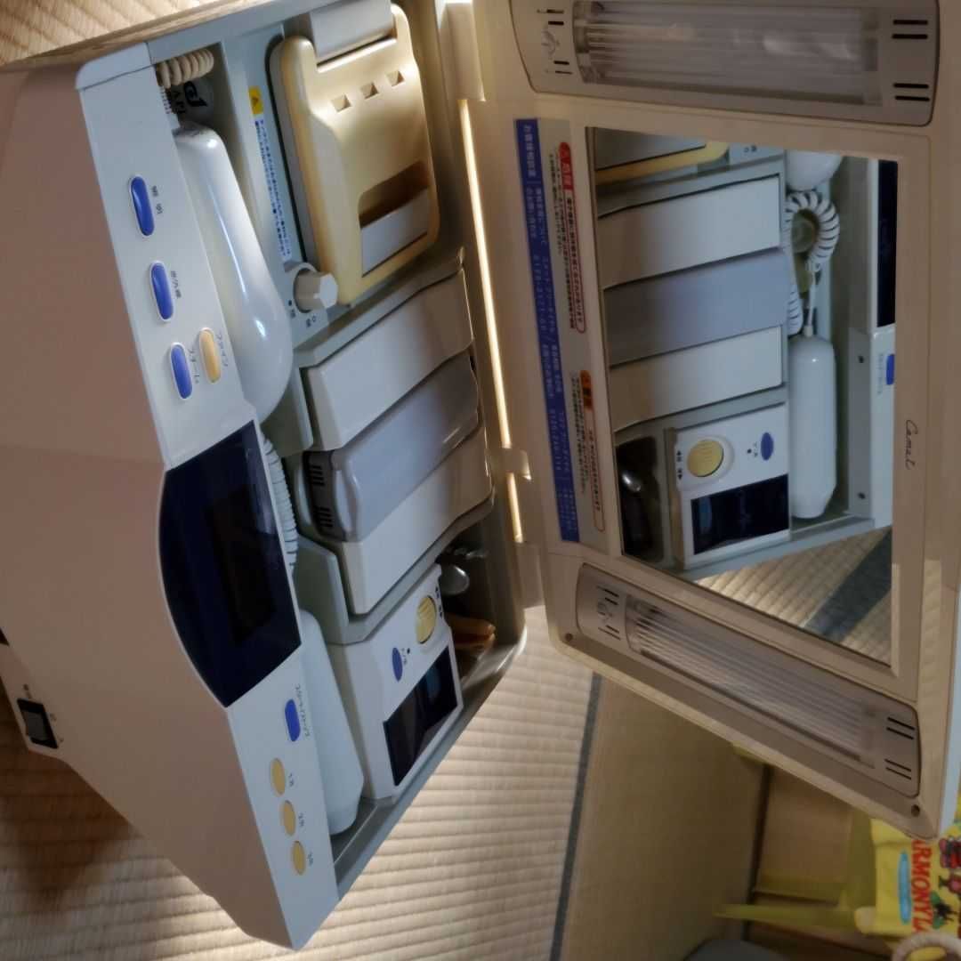 エステ美容器具